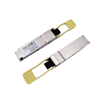 850nm transmisor-receptor óptico MMF el 100m para Cisco QSFP-100G-SR4-S
