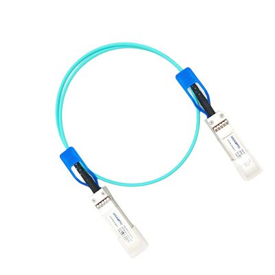 25Gbps cables ópticos activos Cisco SFP28-25G-AOC compatible