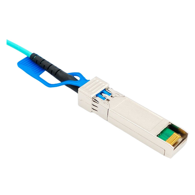 25Gbps cables ópticos activos Cisco SFP28-25G-AOC compatible