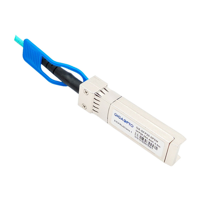 25Gbps cables ópticos activos Cisco SFP28-25G-AOC compatible
