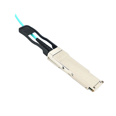 40Gbps QSFP a la asamblea de cable óptico de la fijación de QSFP para Cisco QSFP-H40G-AOC