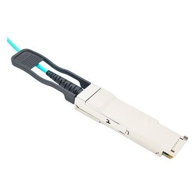 cable óptico activo AOC de 100G QSFP28 para Cisco QSFP-100G-AOC