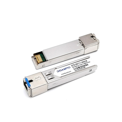 El módulo UPC SC 1W conector PIN/APD