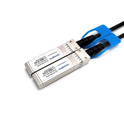 10Gbe Cables DAC Cobre 5-95% Rango de humedad RH