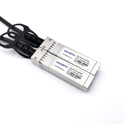 1m Twinax cable de cobre de conexión directa 30 Awg