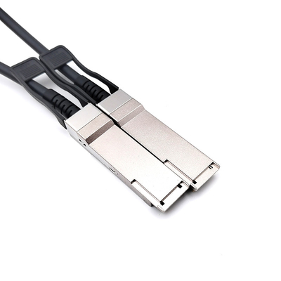 Cable de conexión directa de pareja retorcida de 1m de longitud 26-30AWG