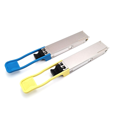 Conector de fibra óptica LR4 de base de 1310 nm LC 40G