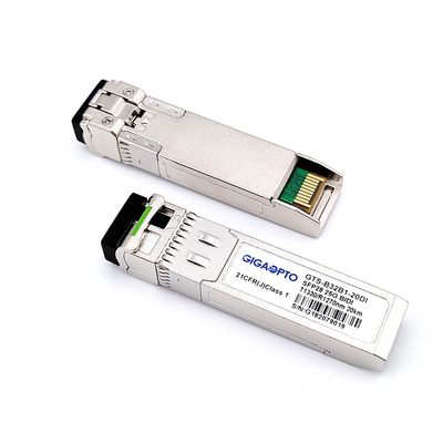 Cisco 25g Lc Sfp28 Transceptor de corto alcance 1.5W