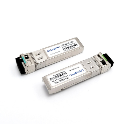 3 años Conector LC Cisco 10G SFP