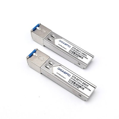 Px40 1.25 Gbps Fibra óptica módulo receptor Sfp Epon
