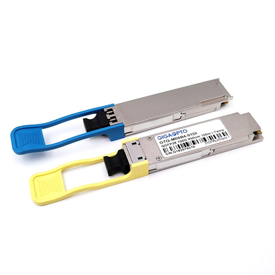Transceptor dúplex para centros de datos/telecomunicaciones/red empresarial con soporte DDM