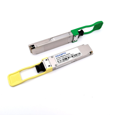 Paquete estándar de transceptores 100G QSFP28 compatible con Juniper