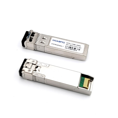 3 años de garantía Transceptores compatibles con CISCO 850nm/1310nm/1550nm