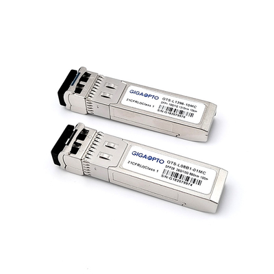 Cisco 10G módulos SFP LC conector Ethernet/aplicación de canal de fibra