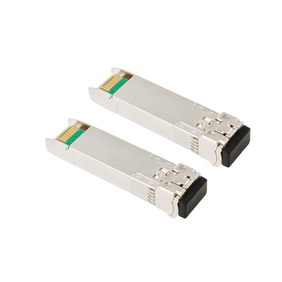 Modulo de canal de fibra con conector LC 850nm/1310nm/1550nm longitud de onda