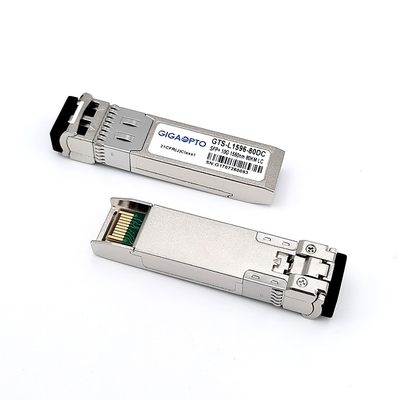 Conector Lc Ethernet Transceptores compatibles con CISCO Distancia de 2 km