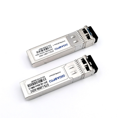 Cisco SFP 40G 3.3V Compatible con SFP-10G-SR