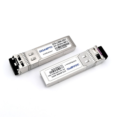 Cisco SFP+ 25G SR Transceiver Module LC Factor de forma del conector
