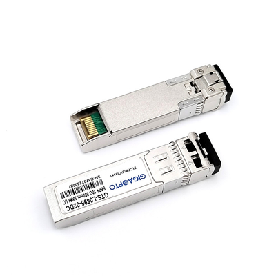 3Transceptores compatibles con CISCO de.3V LC - Conectividad confiable