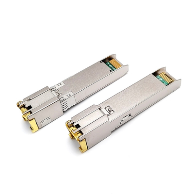 Cisco 10GB Sfp+ Transceptor para Ethernet / Canal de Fibra