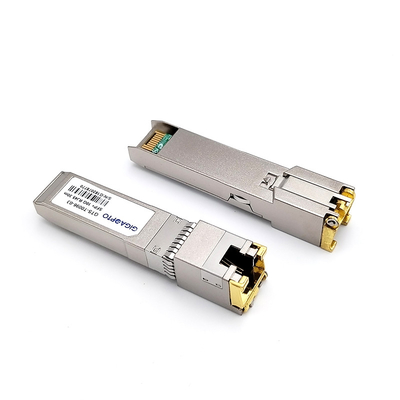 Cisco QSFP a SFP Adaptador RJ45 0°C a 70°C