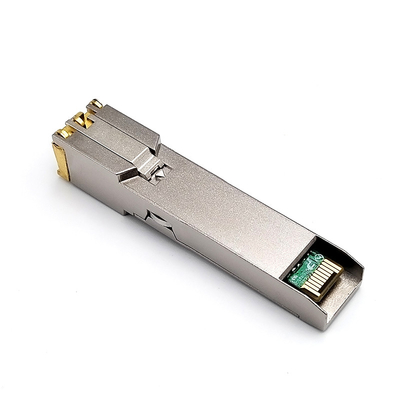 Cables de conexión directa RJ45 con soporte DDM/DOM para redes