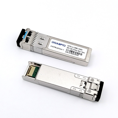 Fc 10 G Transceptores compatibles con CISCO Distancia de 300 m