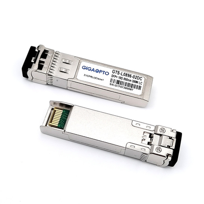 Cisco 10G Twinax Ethernet/Canal de Fibra Consumo 2.5W