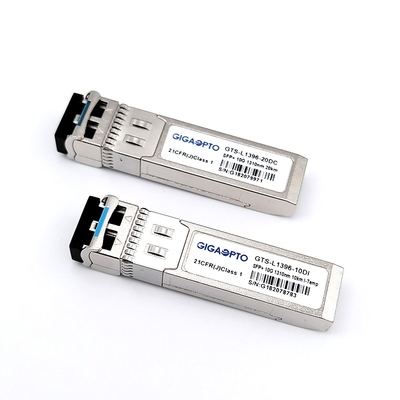 HP DAC 300m/2km/10km/40km/80km Centro de datos/Telecomunicaciones/Soluciones de red para empresas