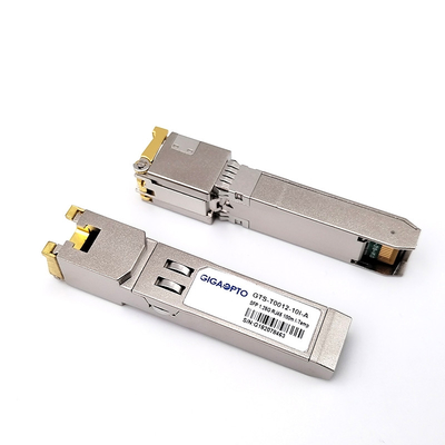 Conector Cisco 25G SFP RJ45 Ethernet/canal de fibra
