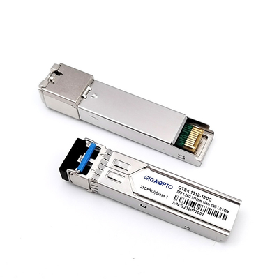 HP 10km/40km/80km SFP Module Switch para soluciones de red