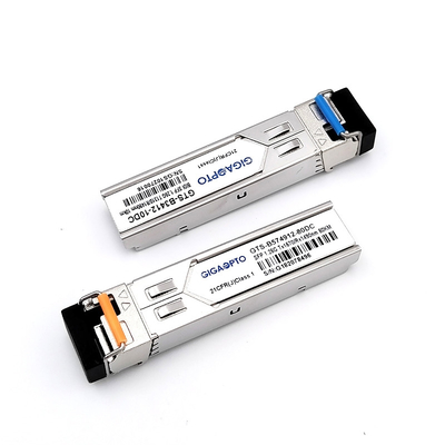 Interfaz SFP J4859C Transceptor de fibra óptica de 850nm/1310nm/1550nm