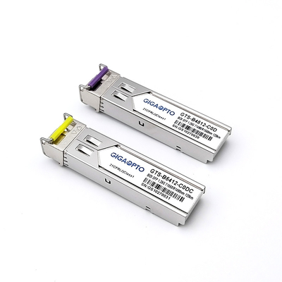 HP J4858C Módulo SFP 3 años de garantía para centro de datos/telecomunicaciones/red empresarial