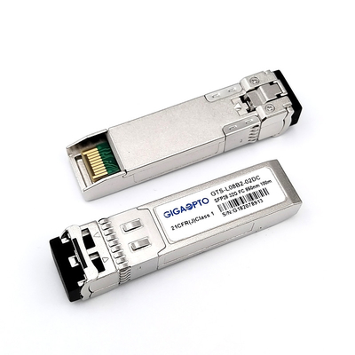 Tasa de transmisión de datos por canal de fibra de 32G 1G/2G/4G/8G/16G L85.6*W55.0*H8.5mm