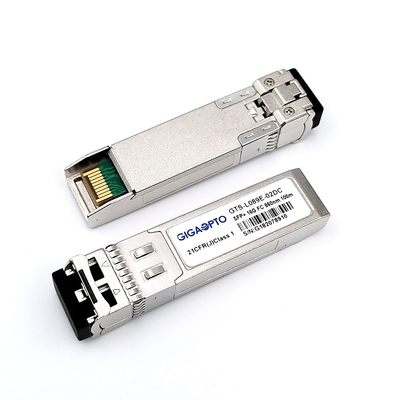 Tarjeta de red de canal de fibra de 16G FC 25g Peso 1G / 2G / 4G / 8G / 16G Tasa de datos